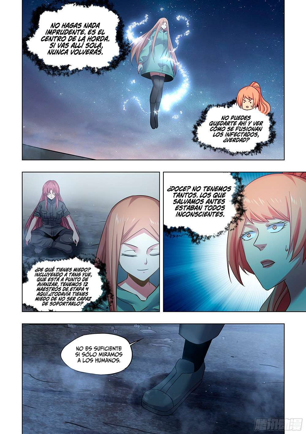 Capitulo 522 page 5