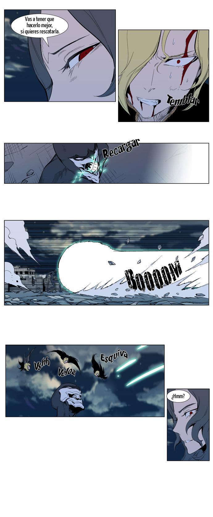 Capitulo 302 page 7