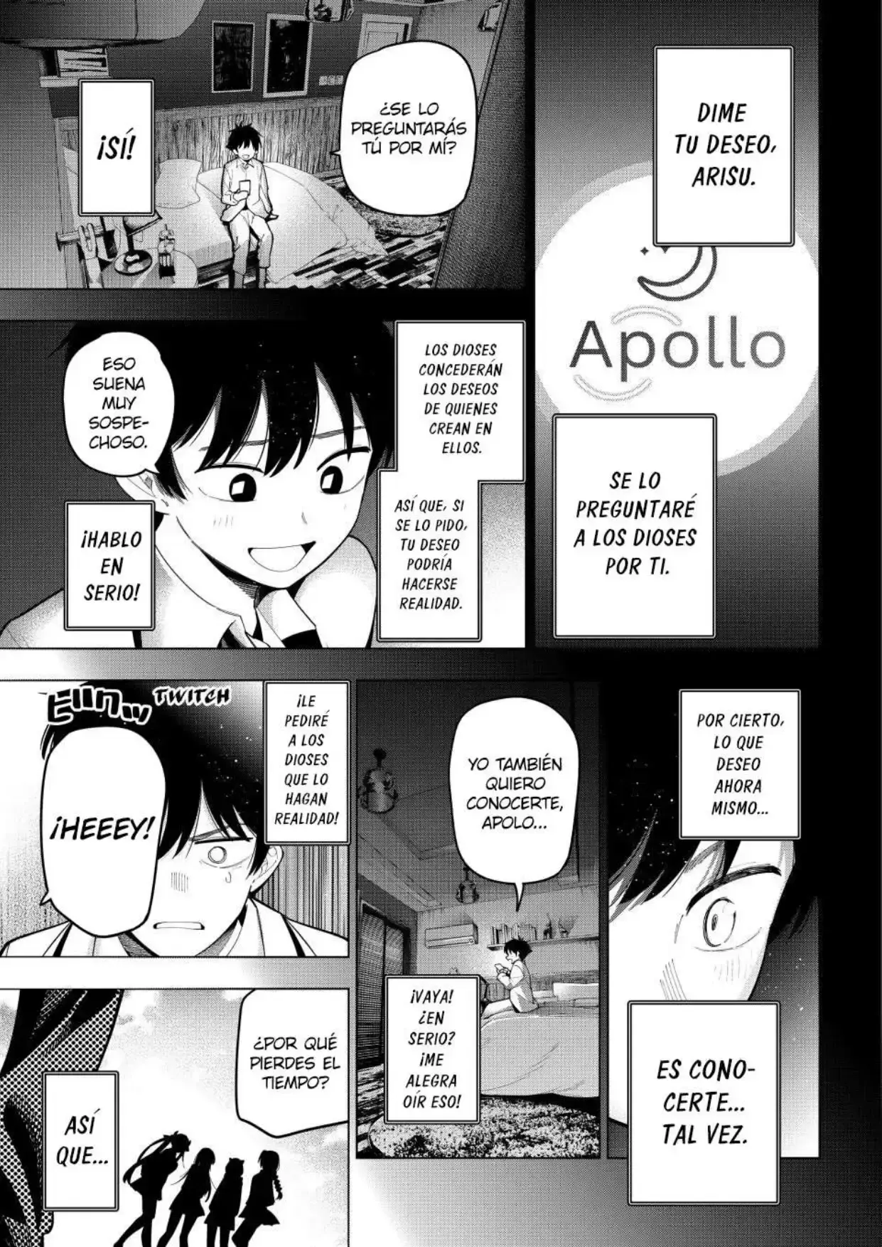 Capitulo 92 page 17