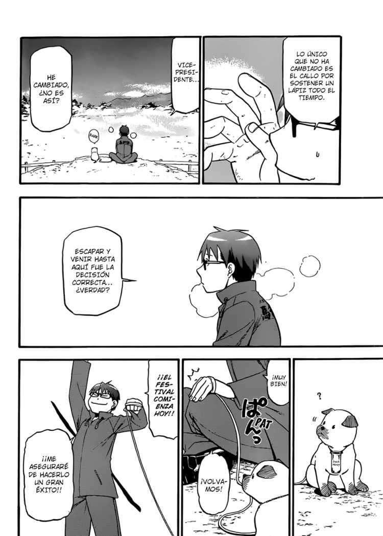 Capitulo 52 page 17