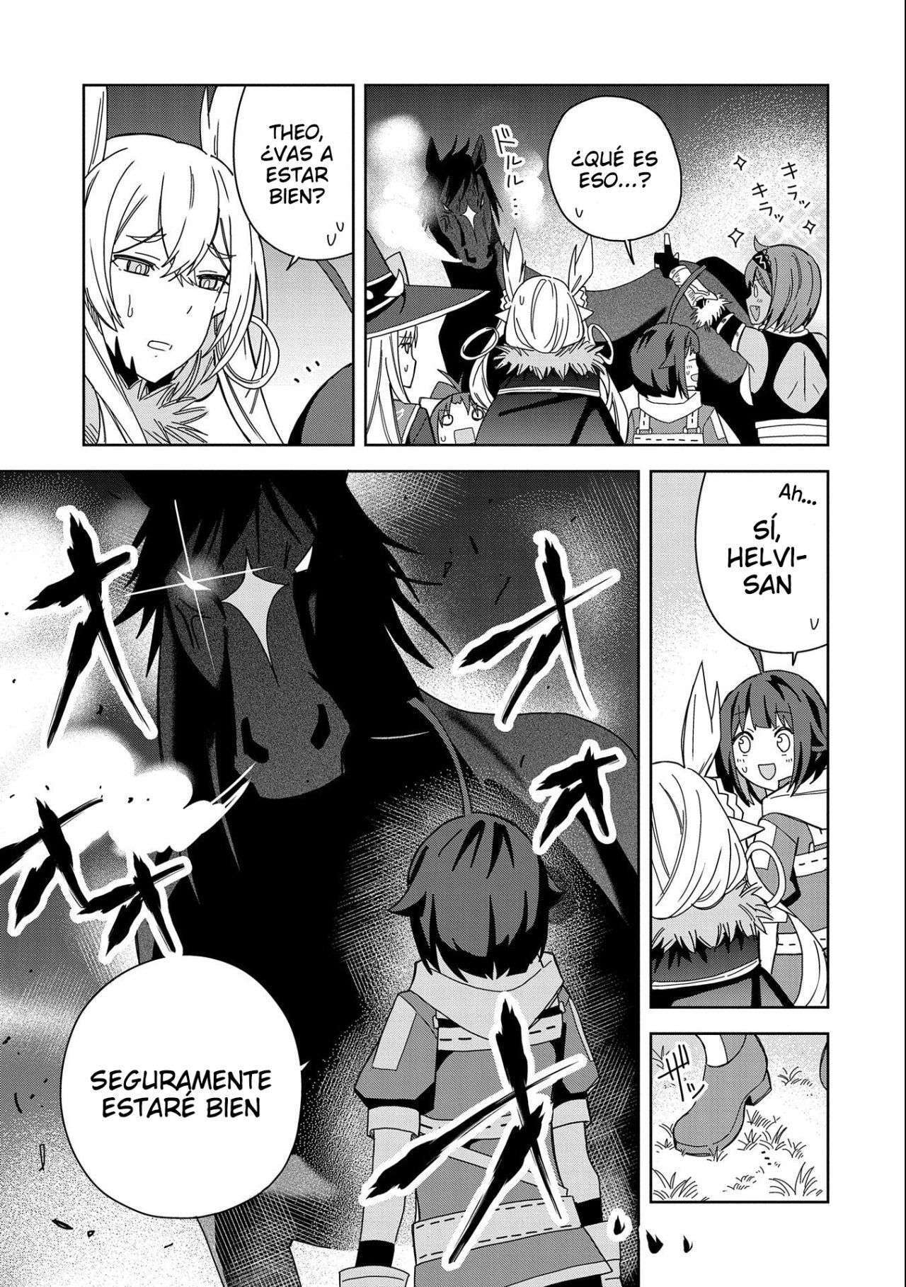 Capitulo 19 page 10