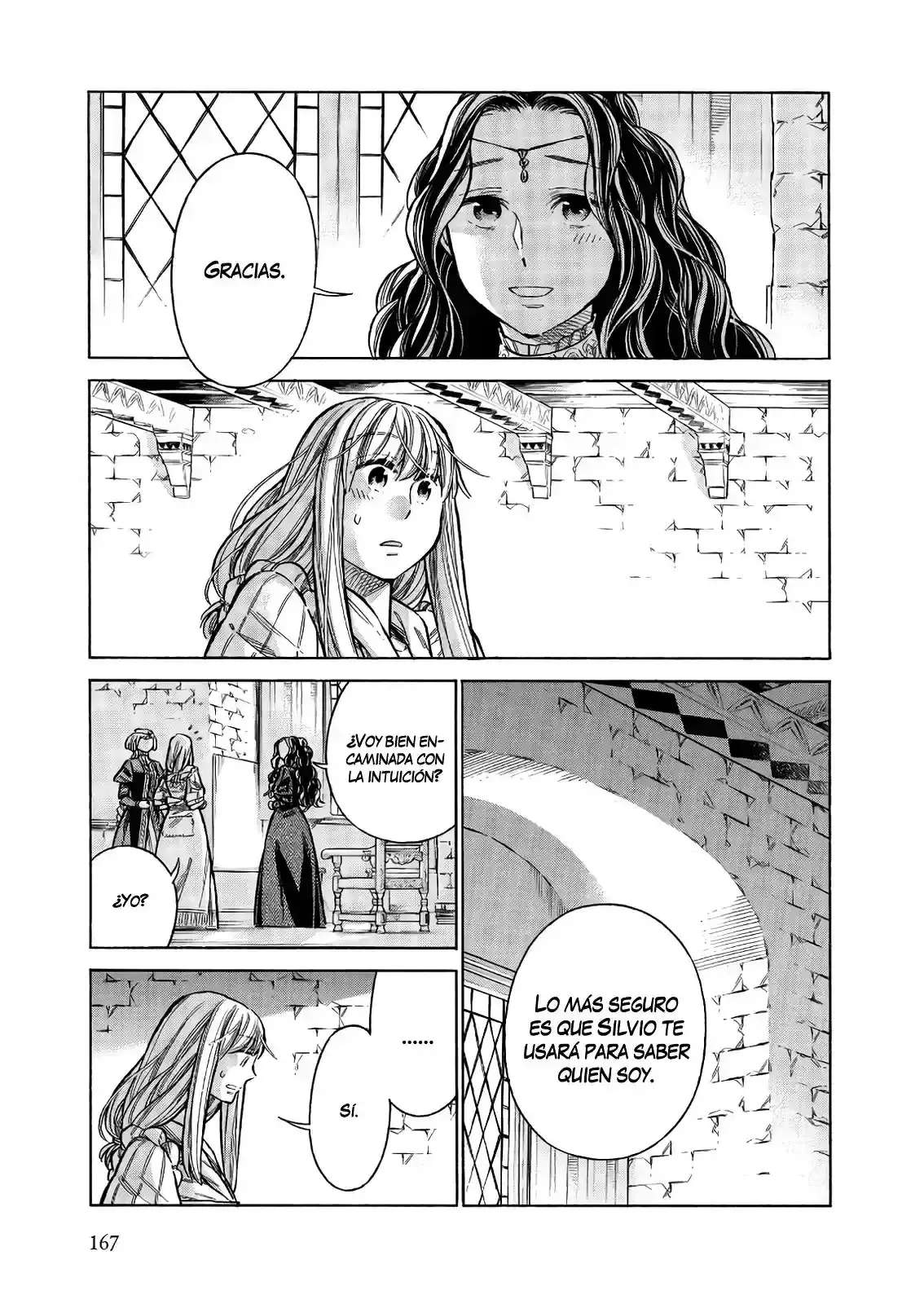 Capitulo 50 page 18