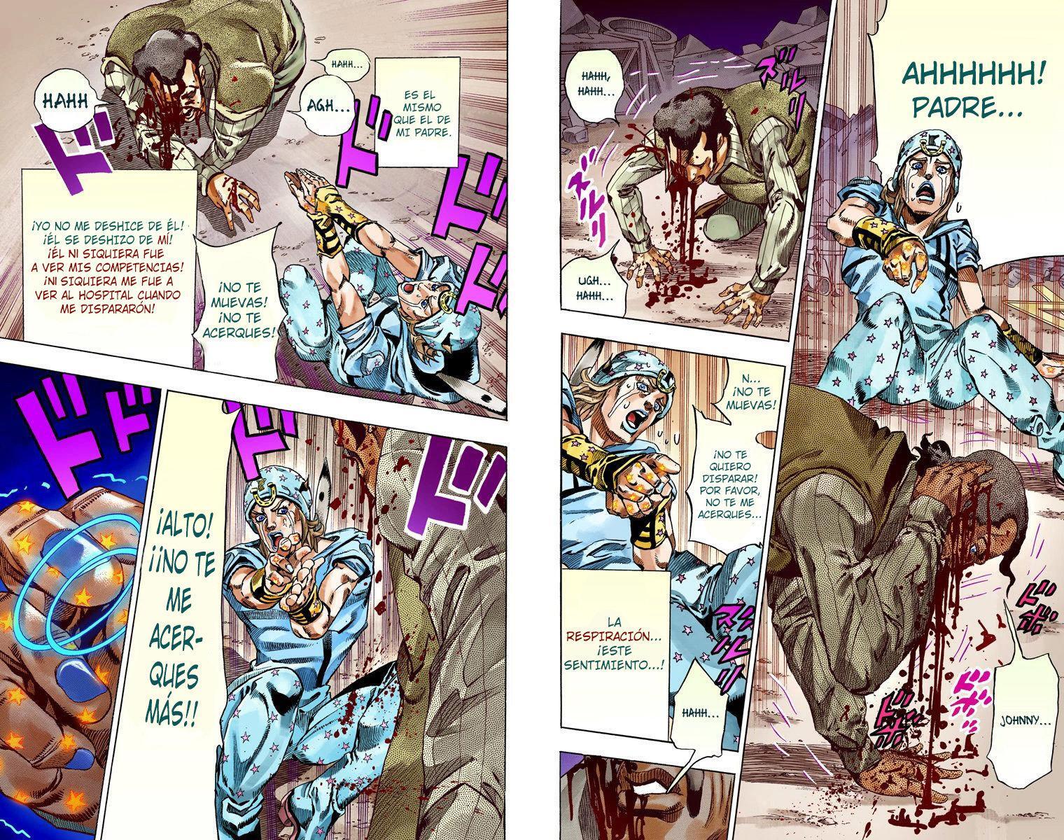 Capitulo 58 page 16