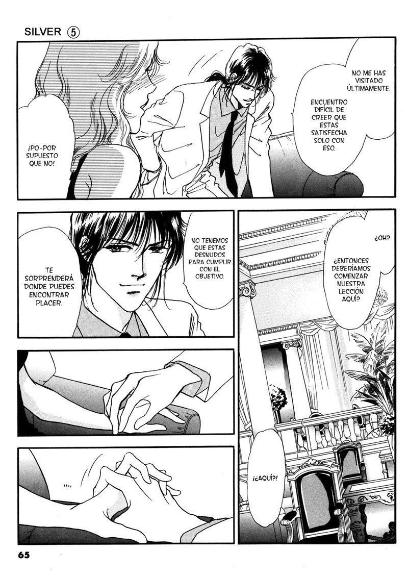 Capitulo 31 page 19