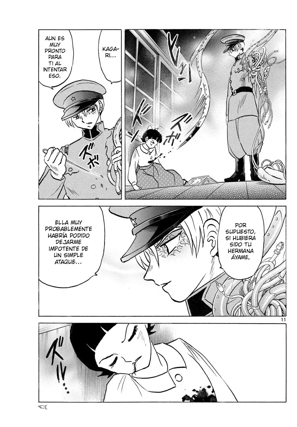 Capitulo 298 page 11