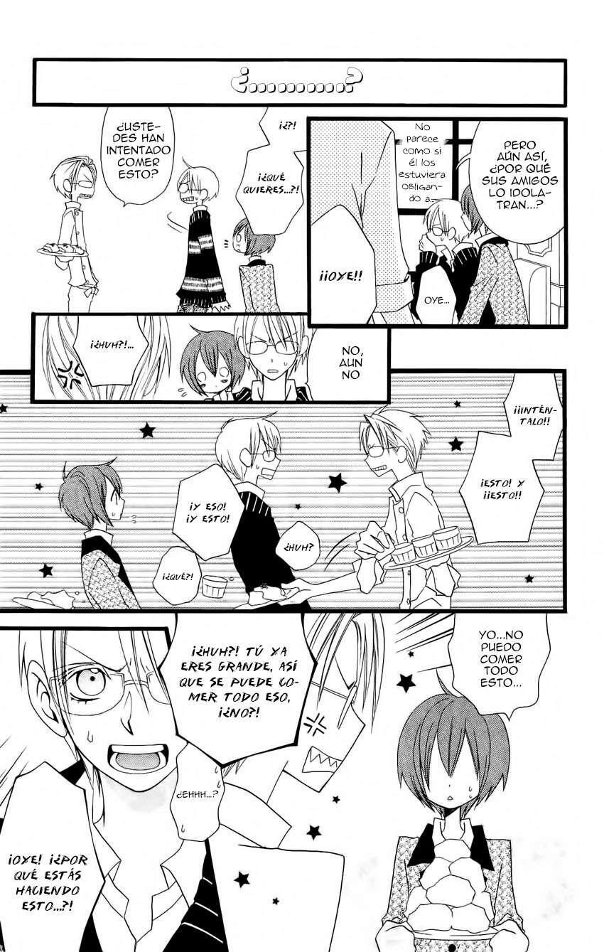 Capitulo 69 page 6