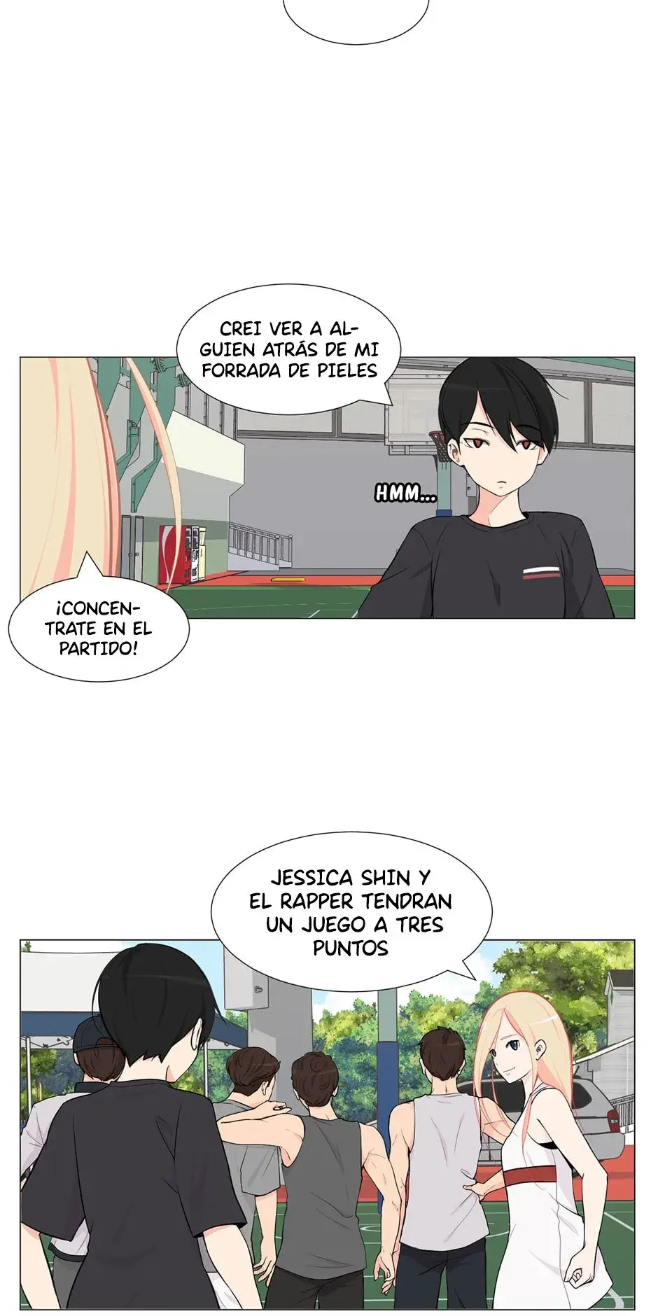 Capitulo 61 page 3