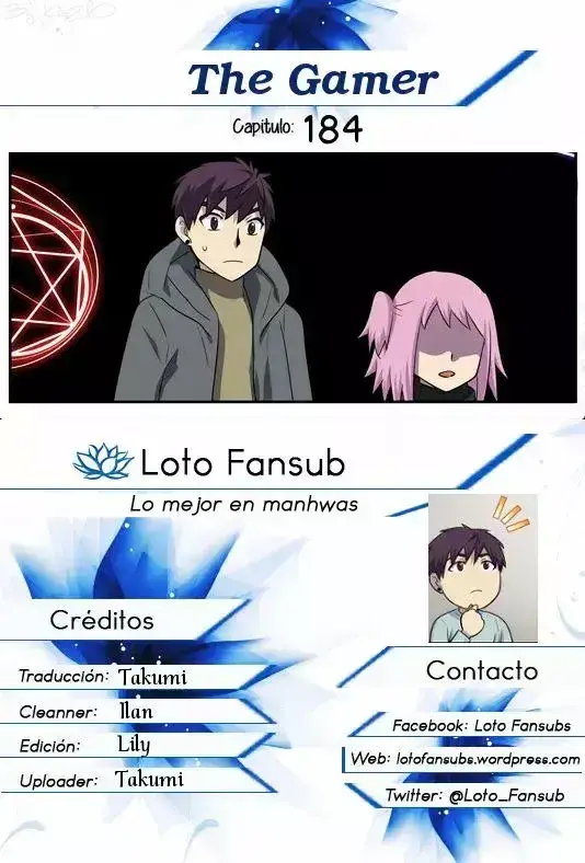 Capitulo 184 page 1
