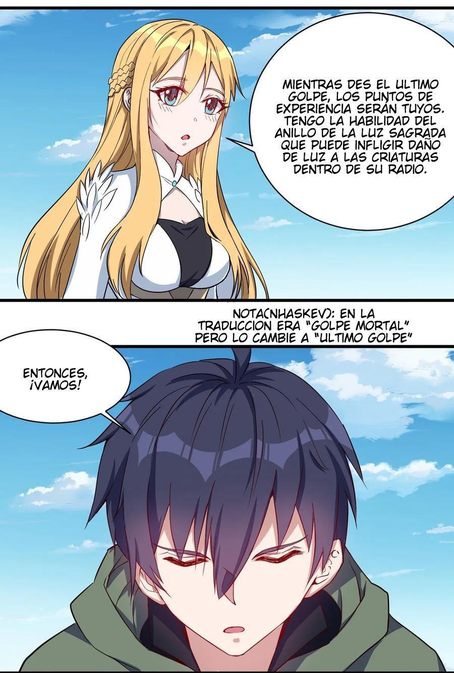 Capitulo 24 page 30