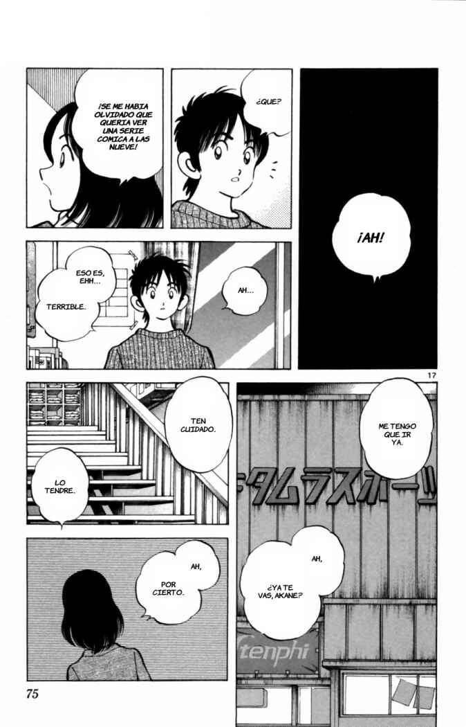 Capitulo 114 page 17