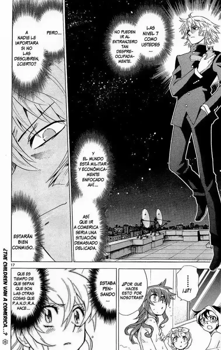 Capitulo 249 page 18