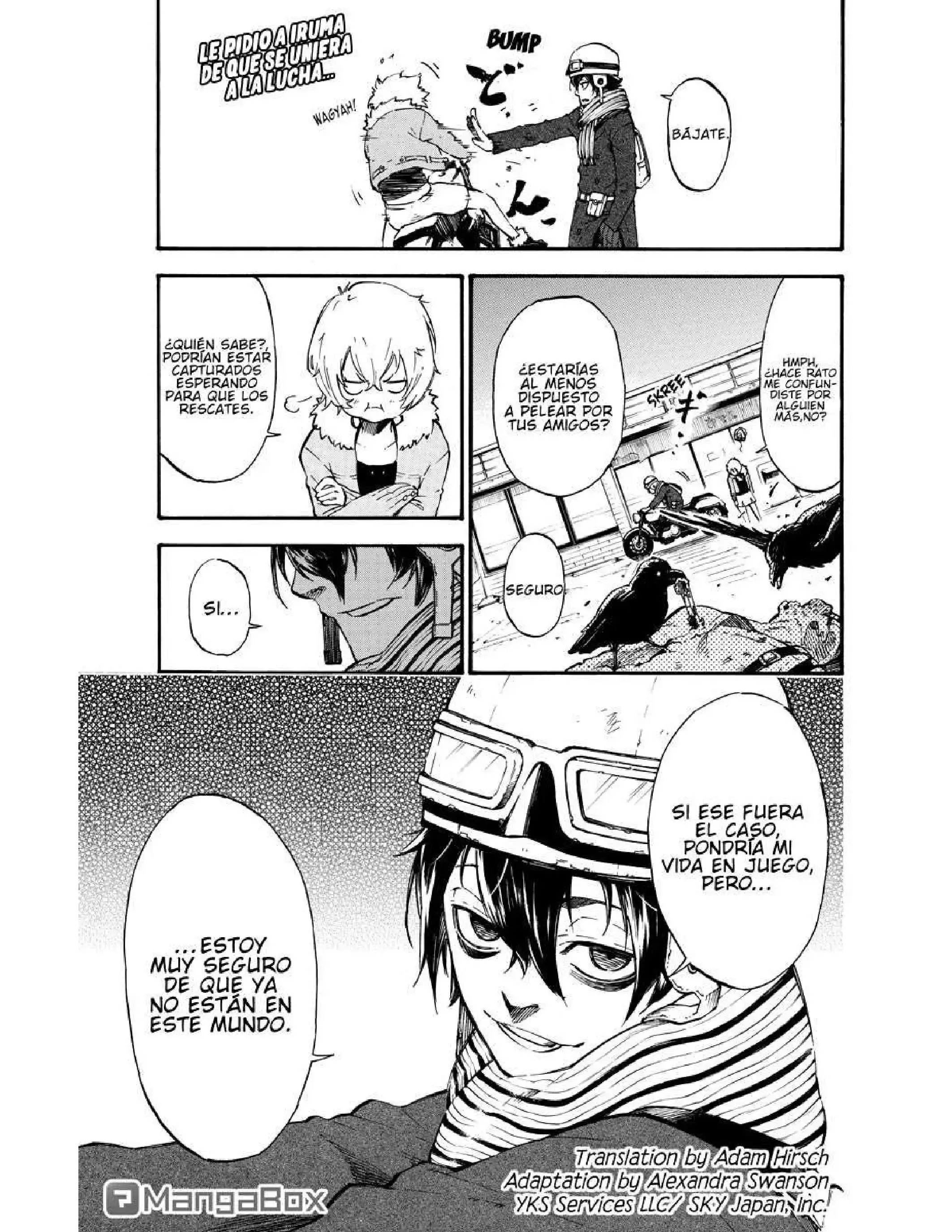Capitulo 6 page 2