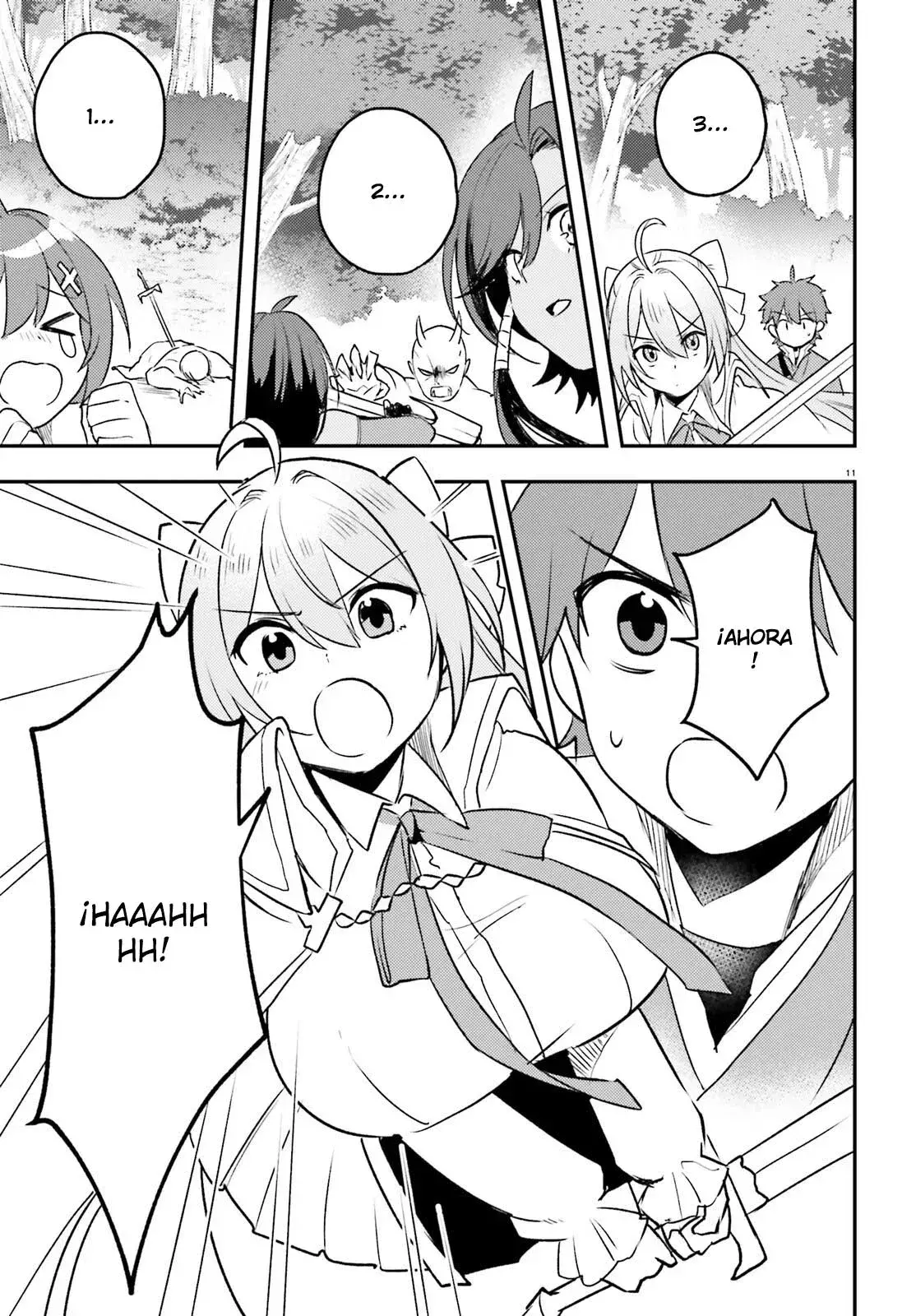 Capitulo 9.20 page 5