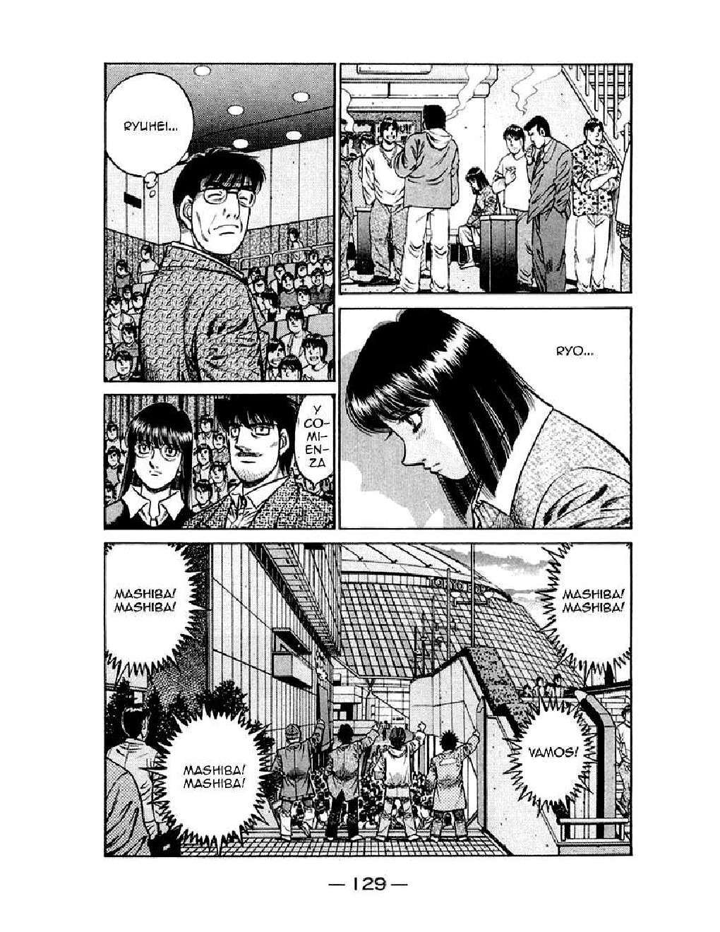 Capitulo 676 page 18