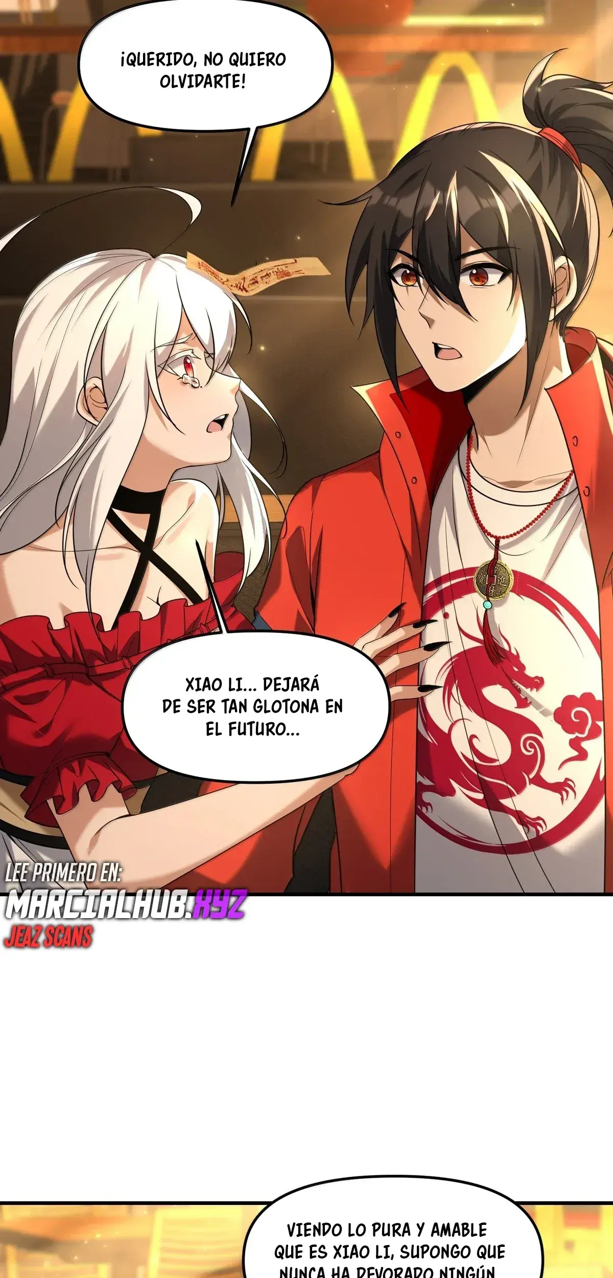 Capitulo 69 page 9