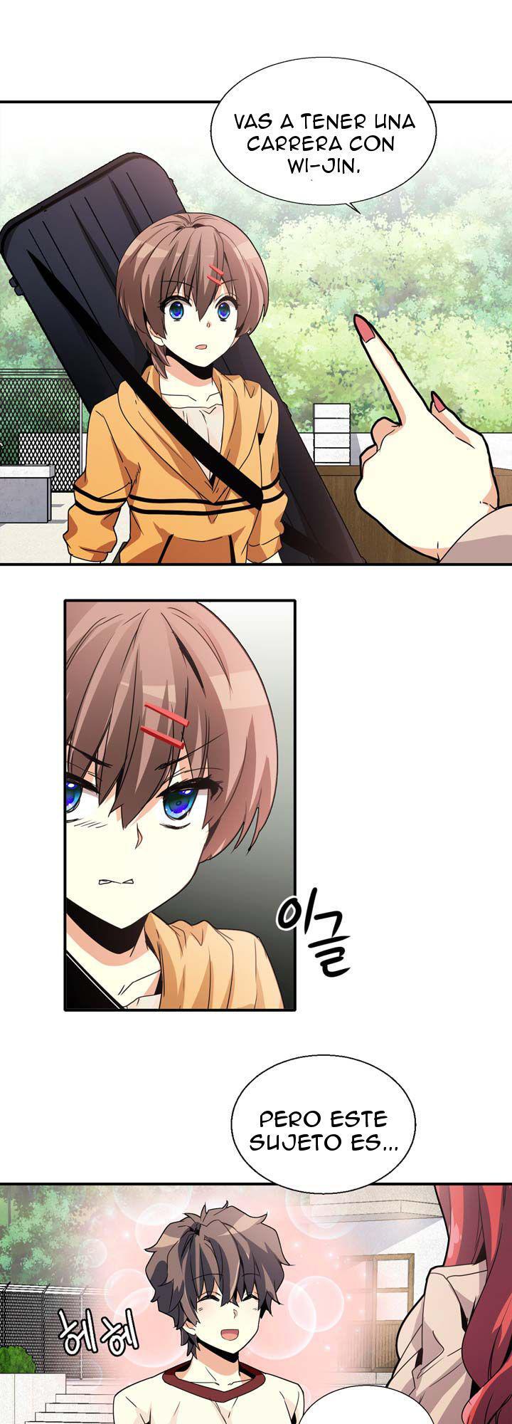 Capitulo 50 page 18