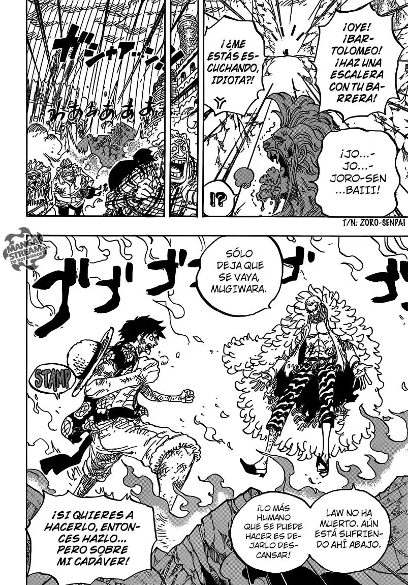 Capitulo 783 page 9