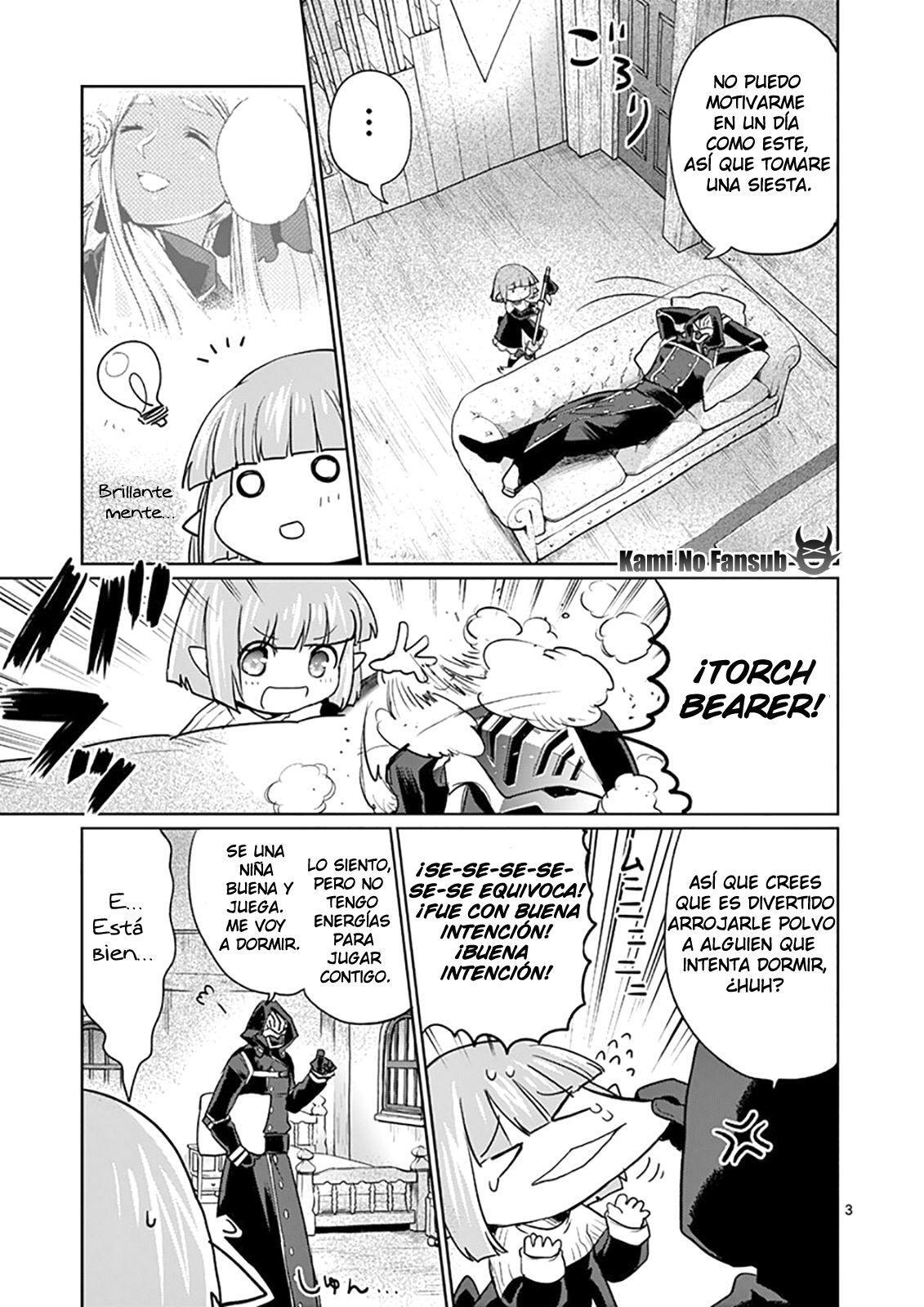 Capitulo 19 page 4
