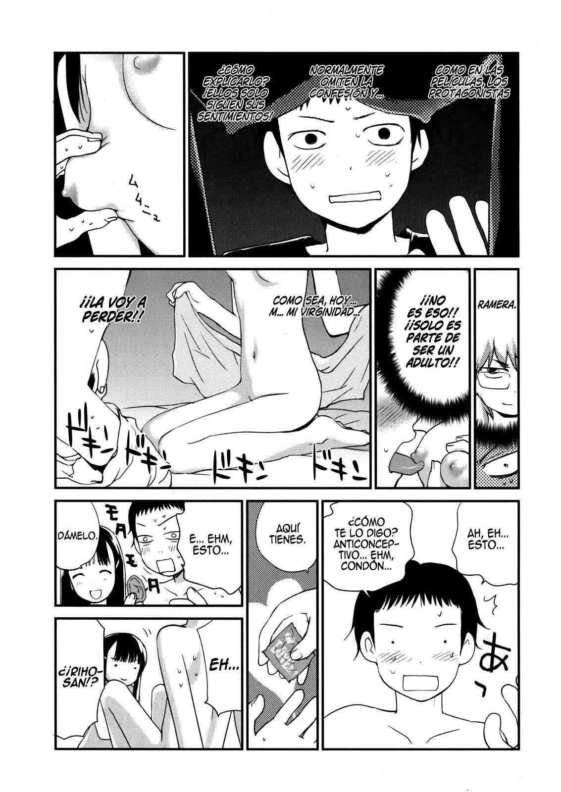Capitulo 1 page 16