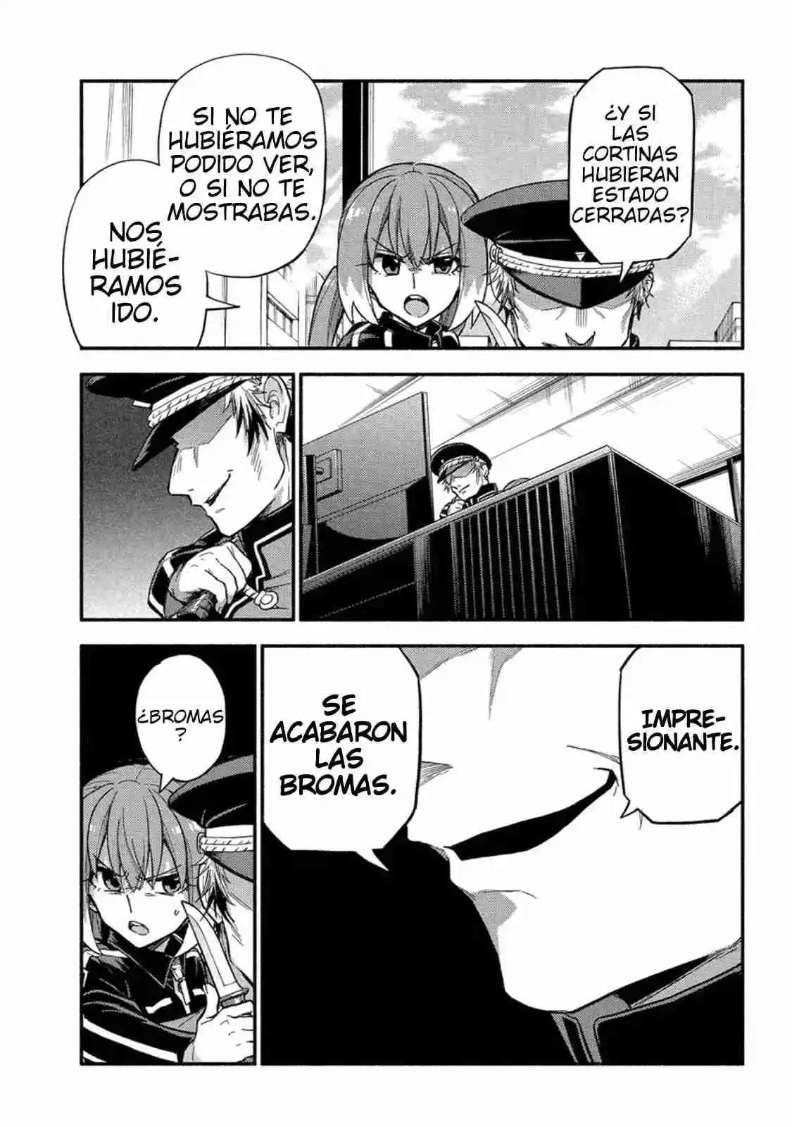 Capitulo 107 page 17