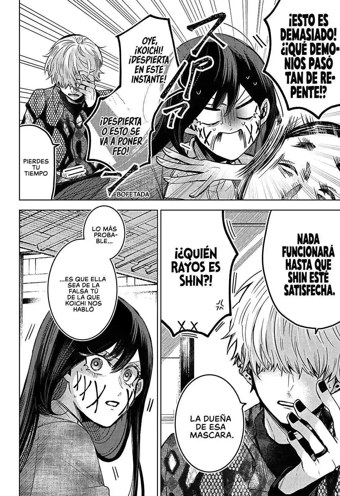 Capitulo 56 page 8