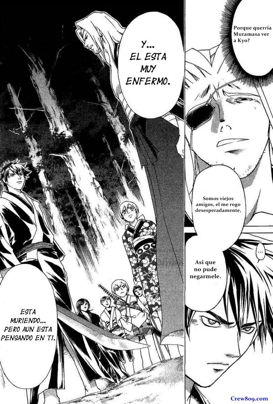 Capitulo 87 page 20