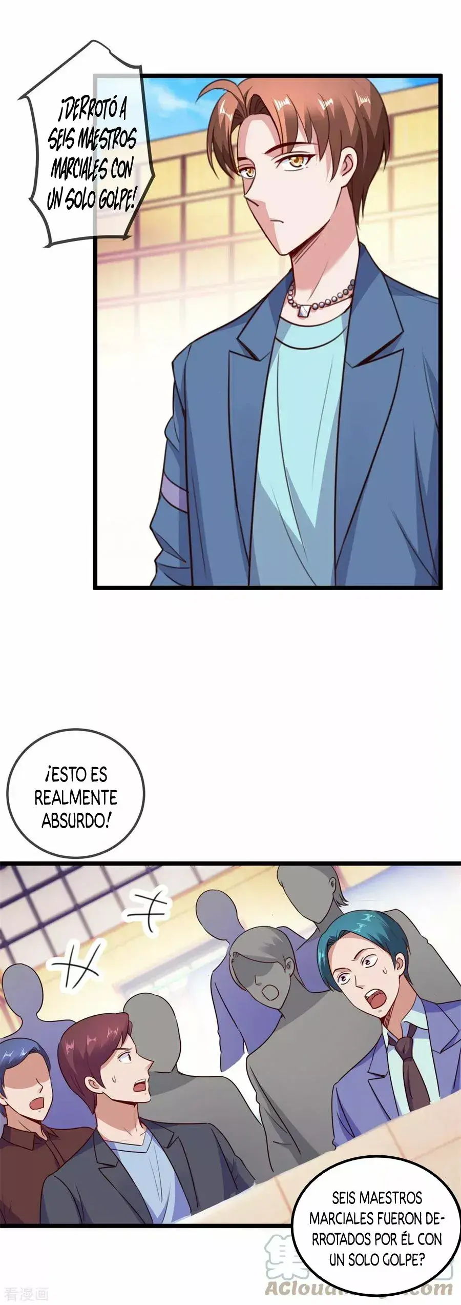 Capitulo 108 page 22