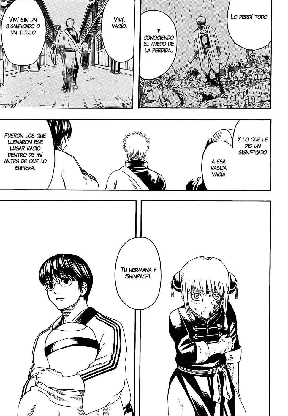 Capitulo 585 page 19