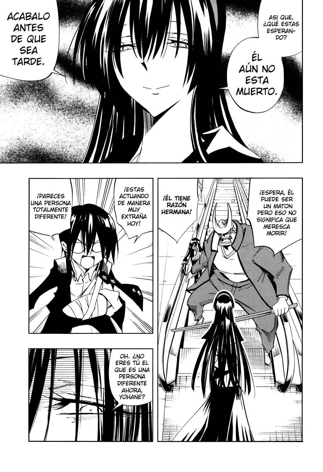 Capitulo 9 page 12