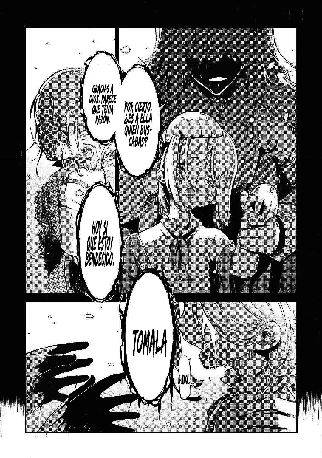 Capitulo 74 page 28