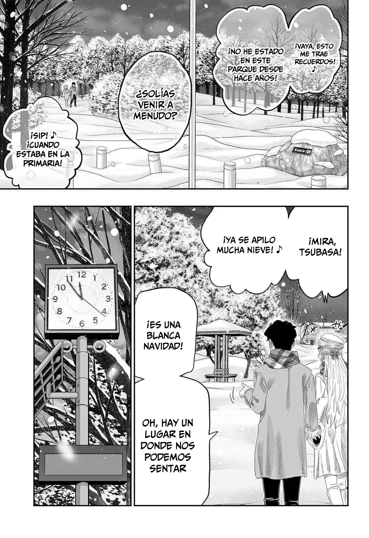 Capitulo 100.50 page 7
