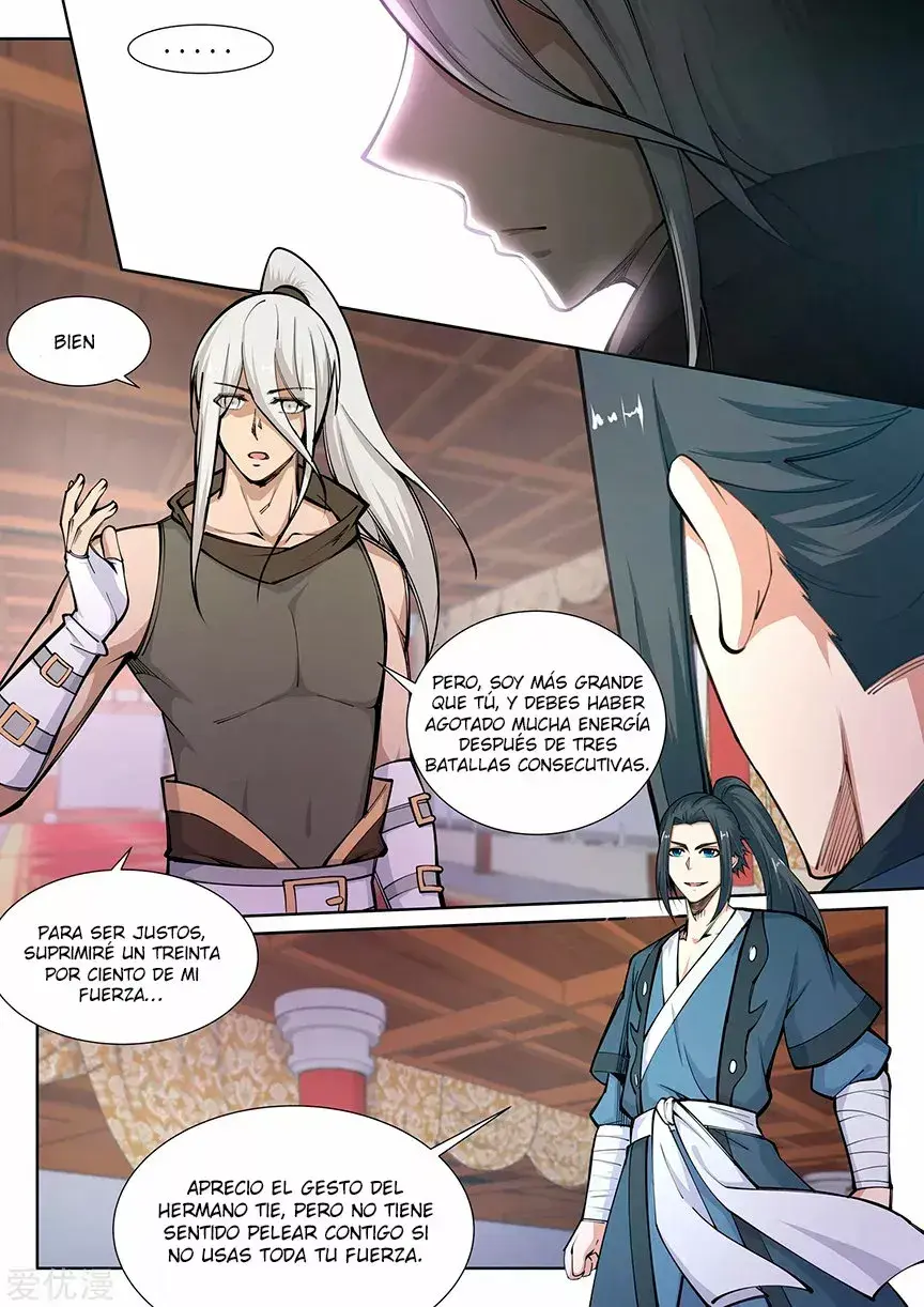 Capitulo 62 page 11