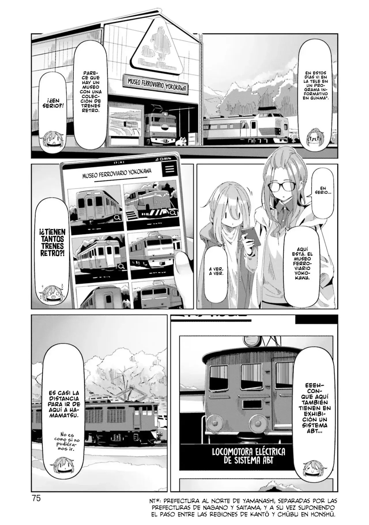 Capitulo 72 page 24
