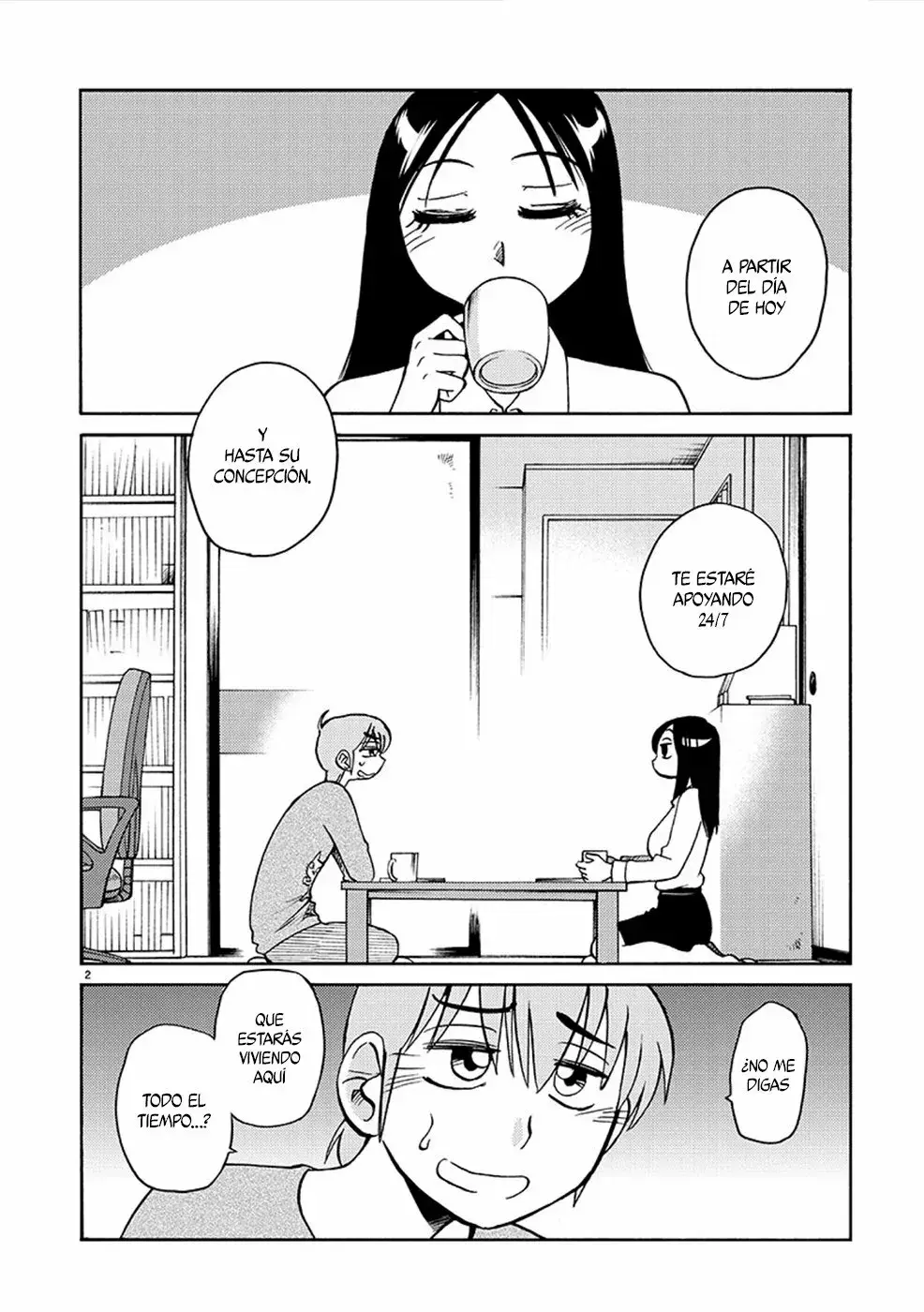 Capitulo 82 page 3