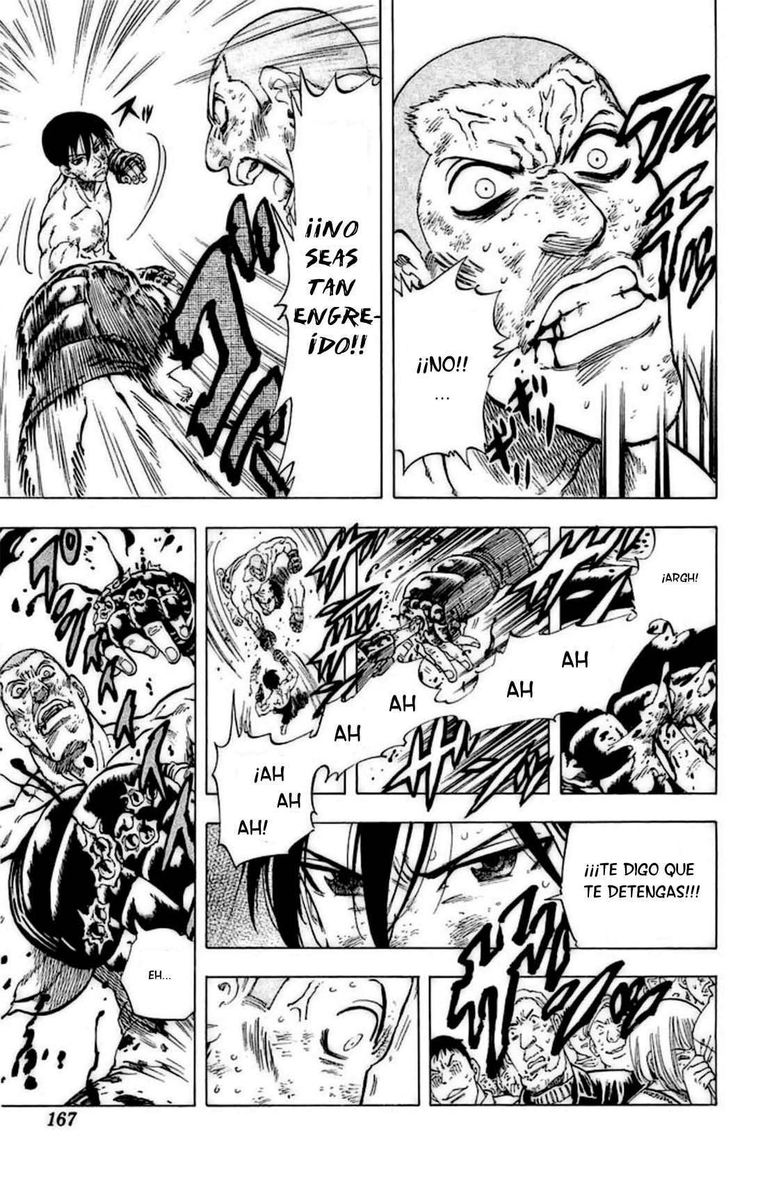 Capitulo 15 page 17