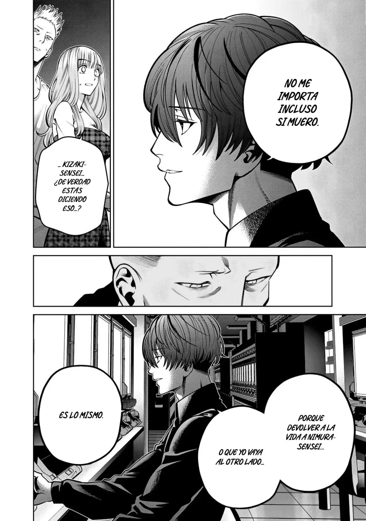 Capitulo 45 page 6