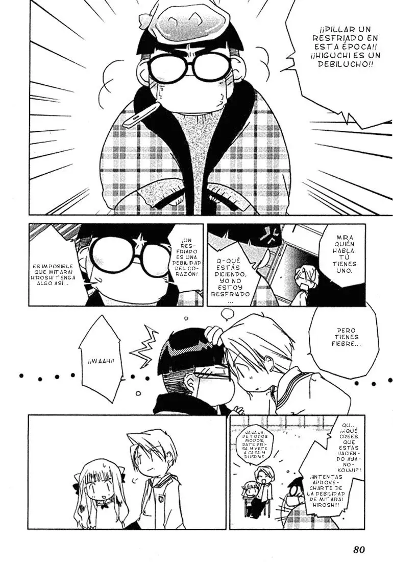 Capitulo 28 page 12