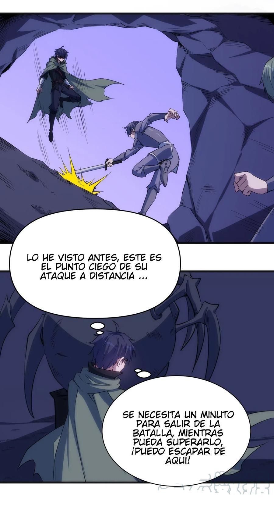 Capitulo 64 page 26