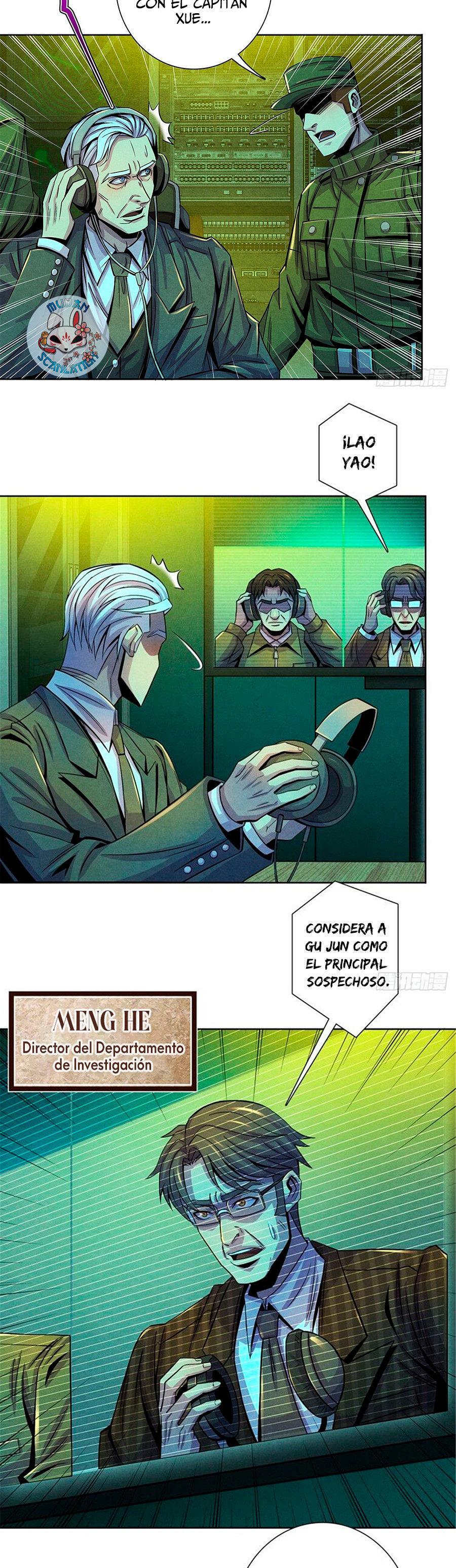 Capitulo 49 page 5