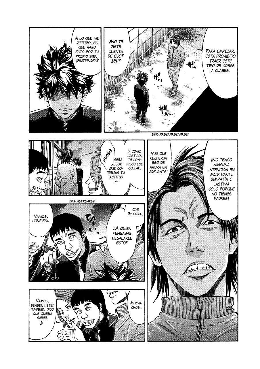 Capitulo 71.33 page 11