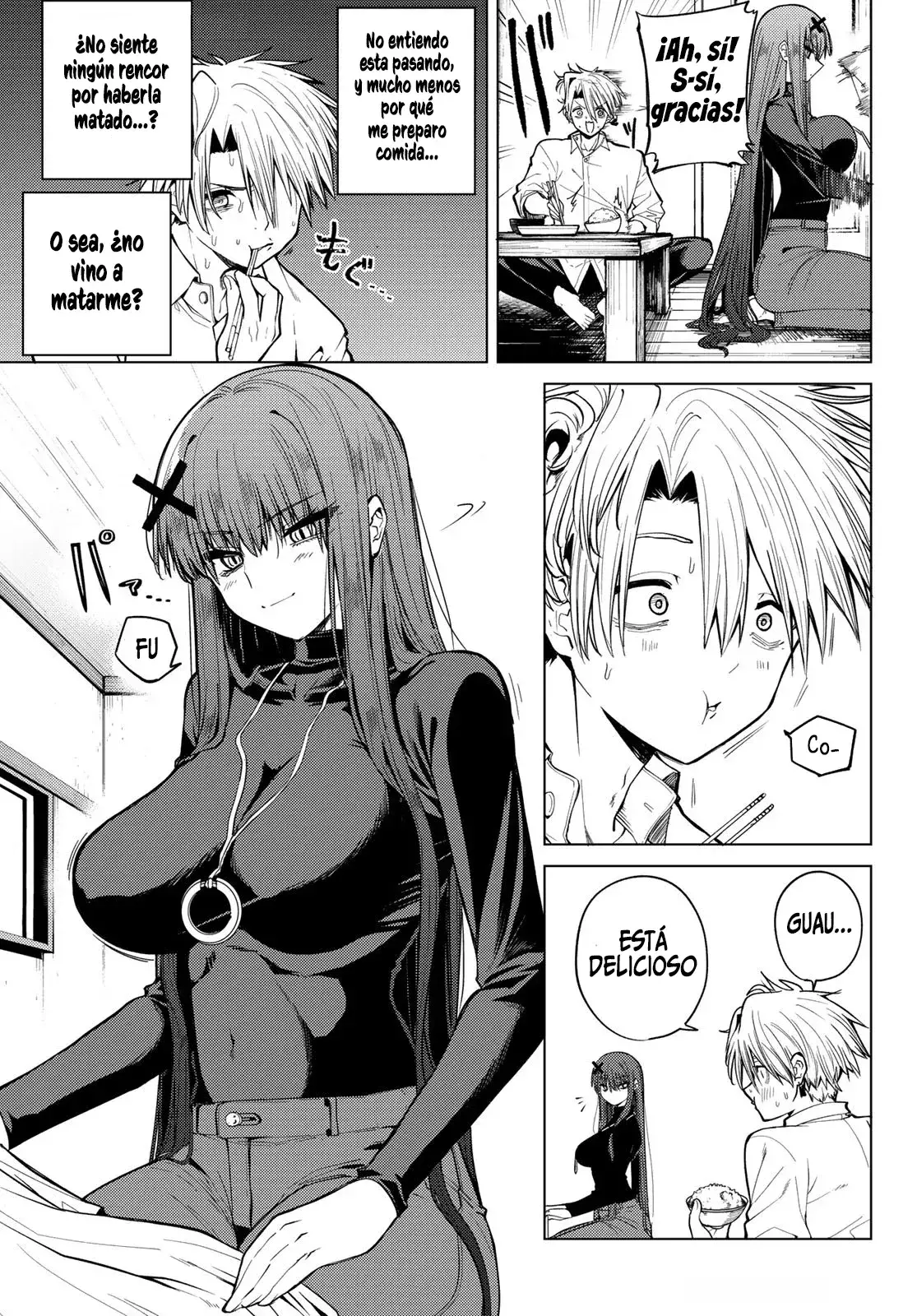 Capitulo 1 page 31