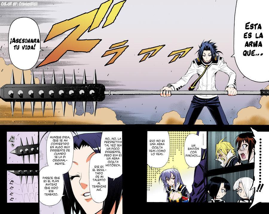 Capitulo 96 page 25