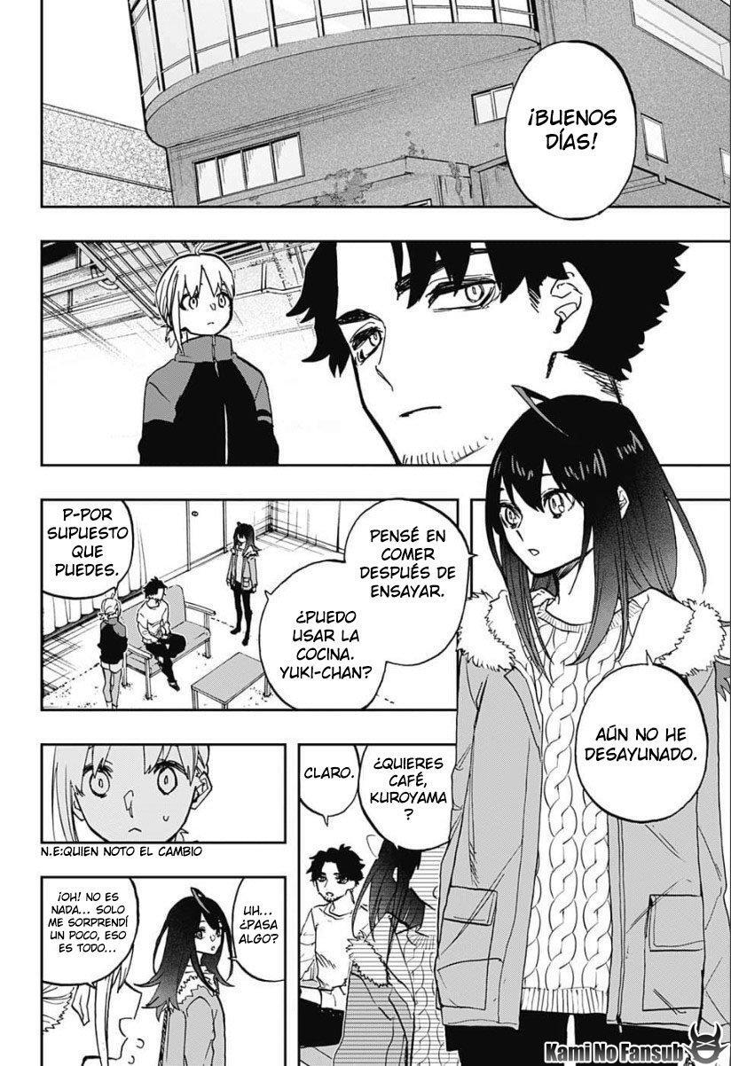 Capitulo 81 page 5