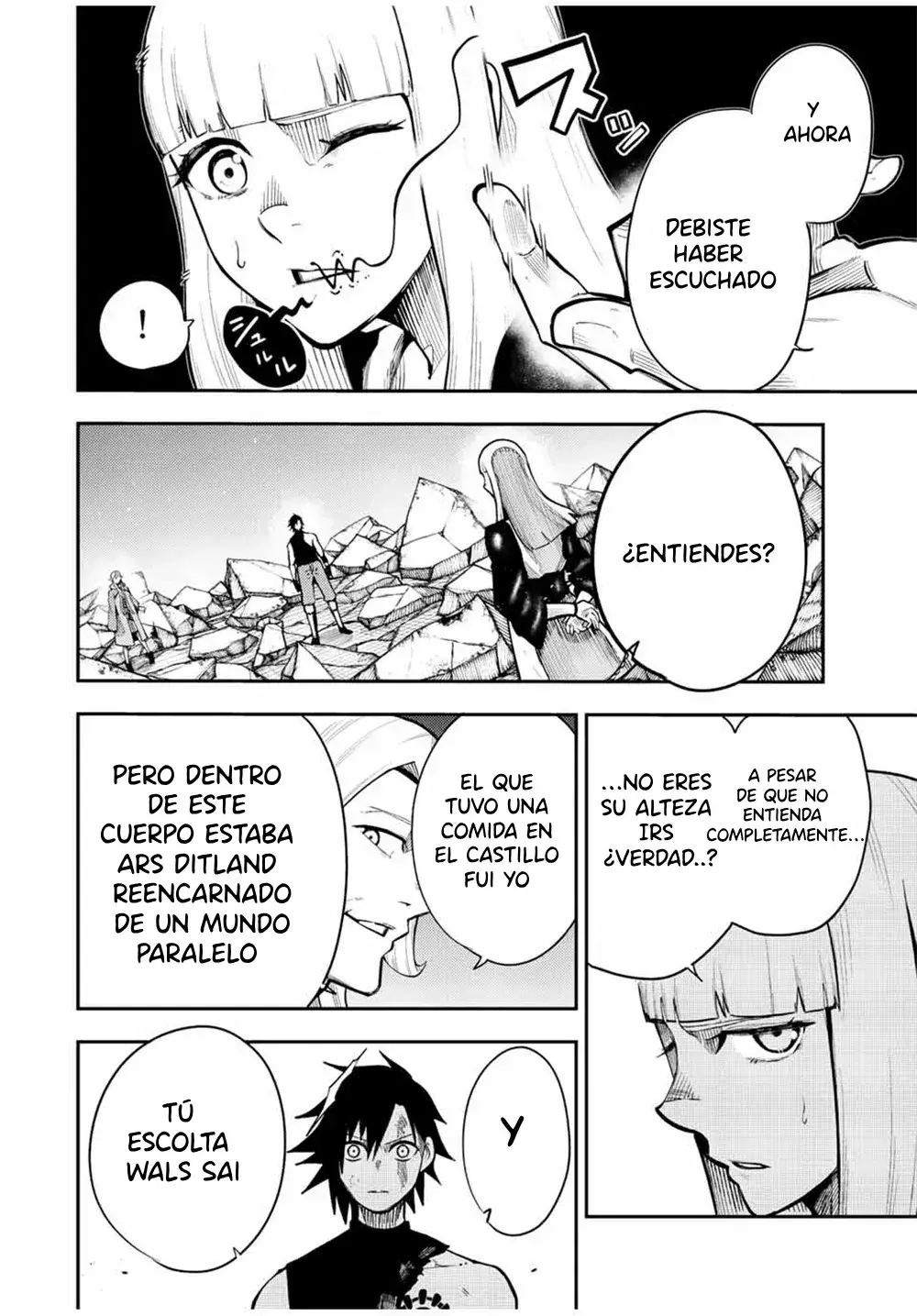 Capitulo 109 page 17