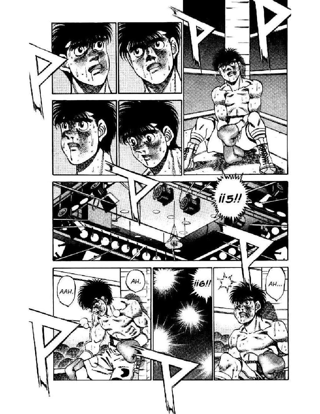 Capitulo 261 page 7