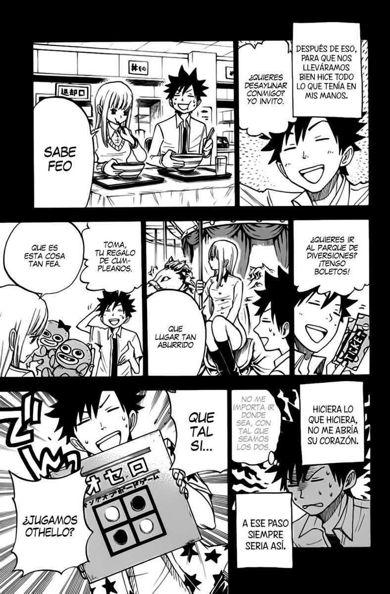 Capitulo 185 page 22