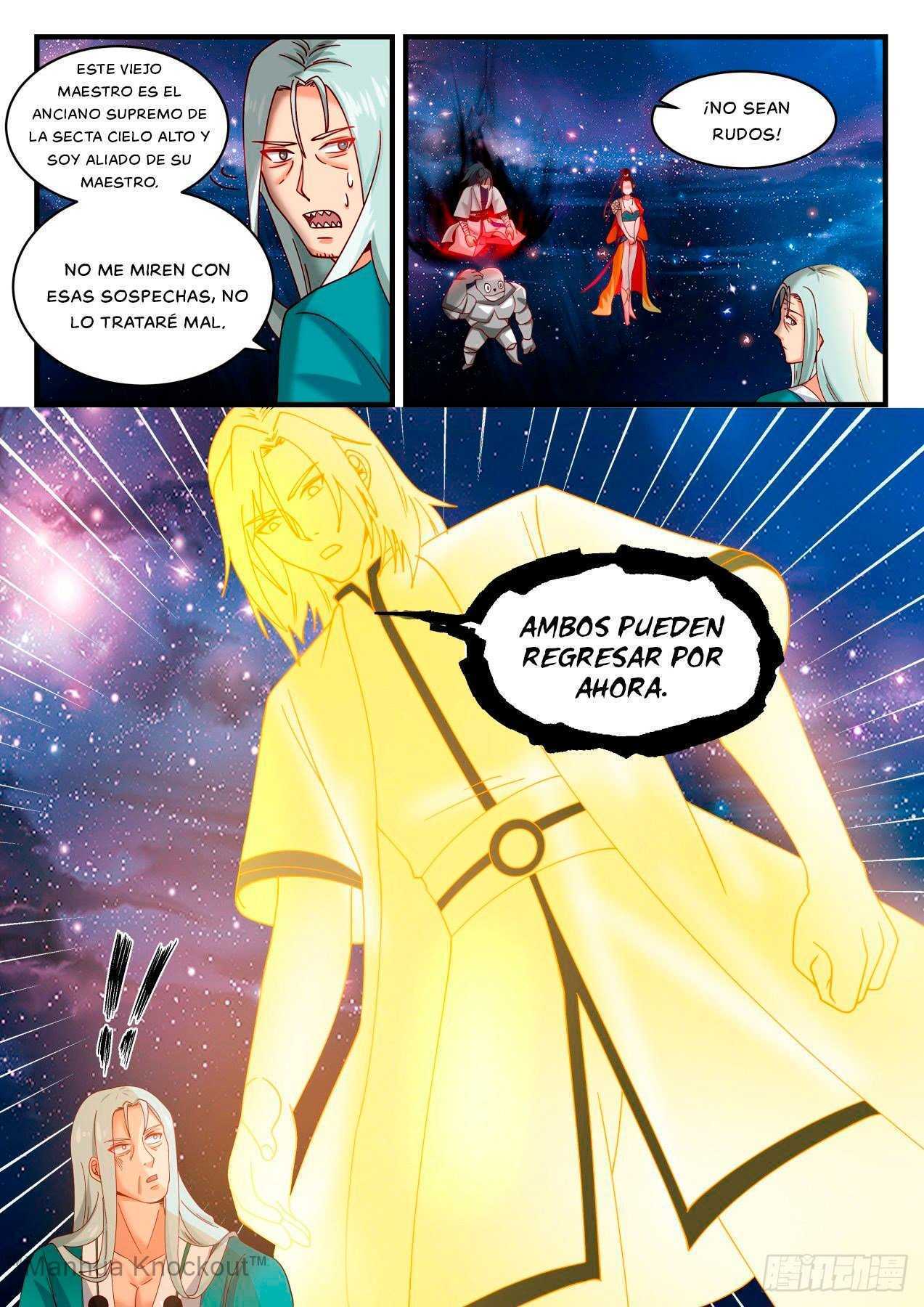 Capitulo 1485 page 13