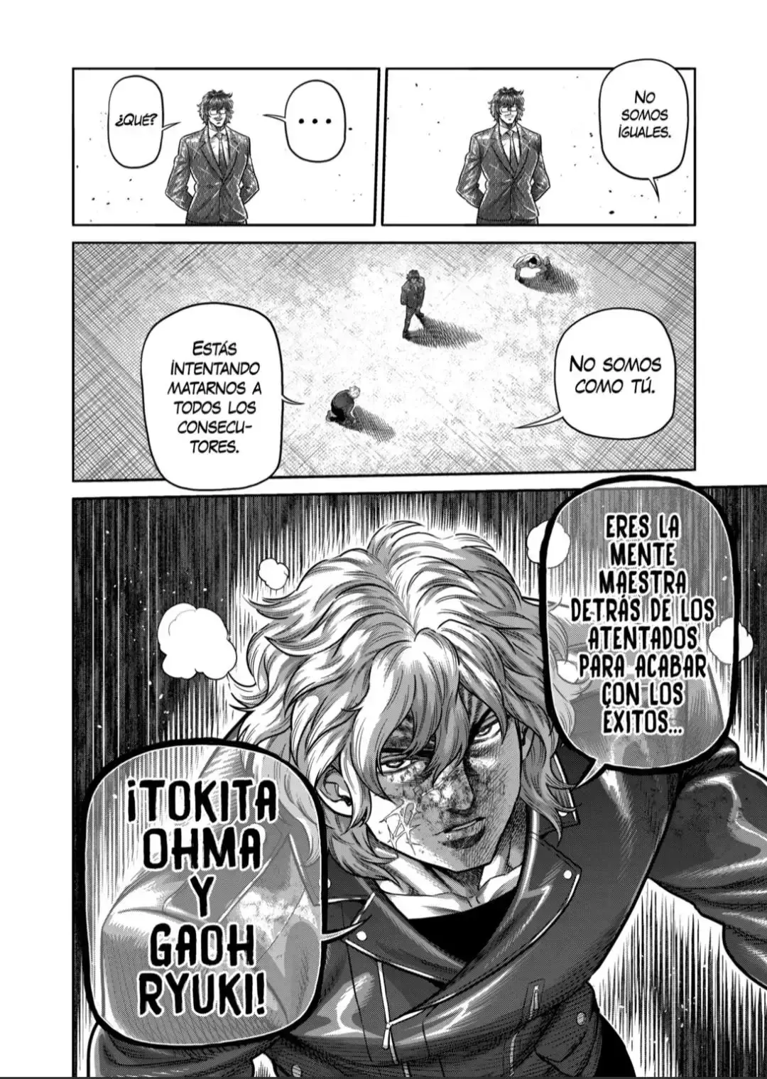 Capitulo 304 page 20