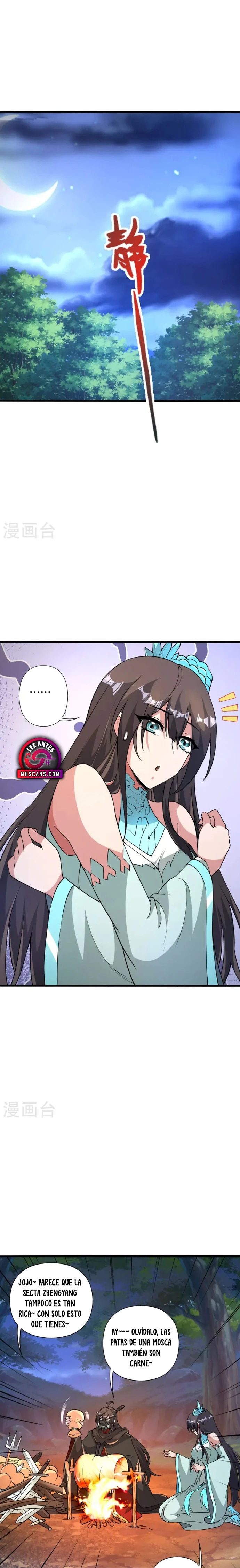 Capitulo 434 page 24