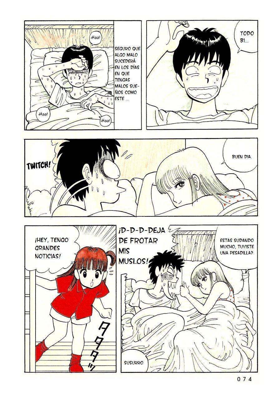 Capitulo 40 page 4